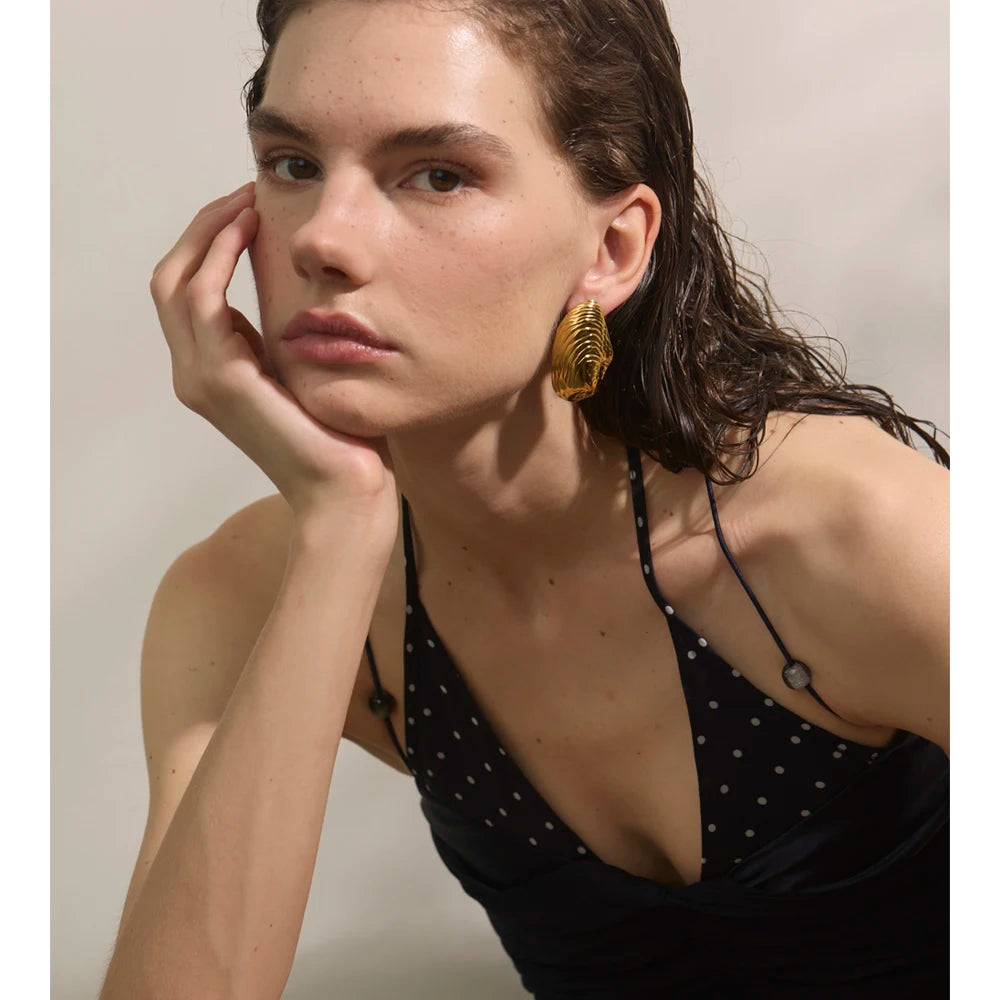 Ipanema Serenity Veil Ring