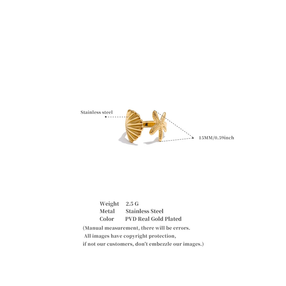 Amazônia Tranquil Ring