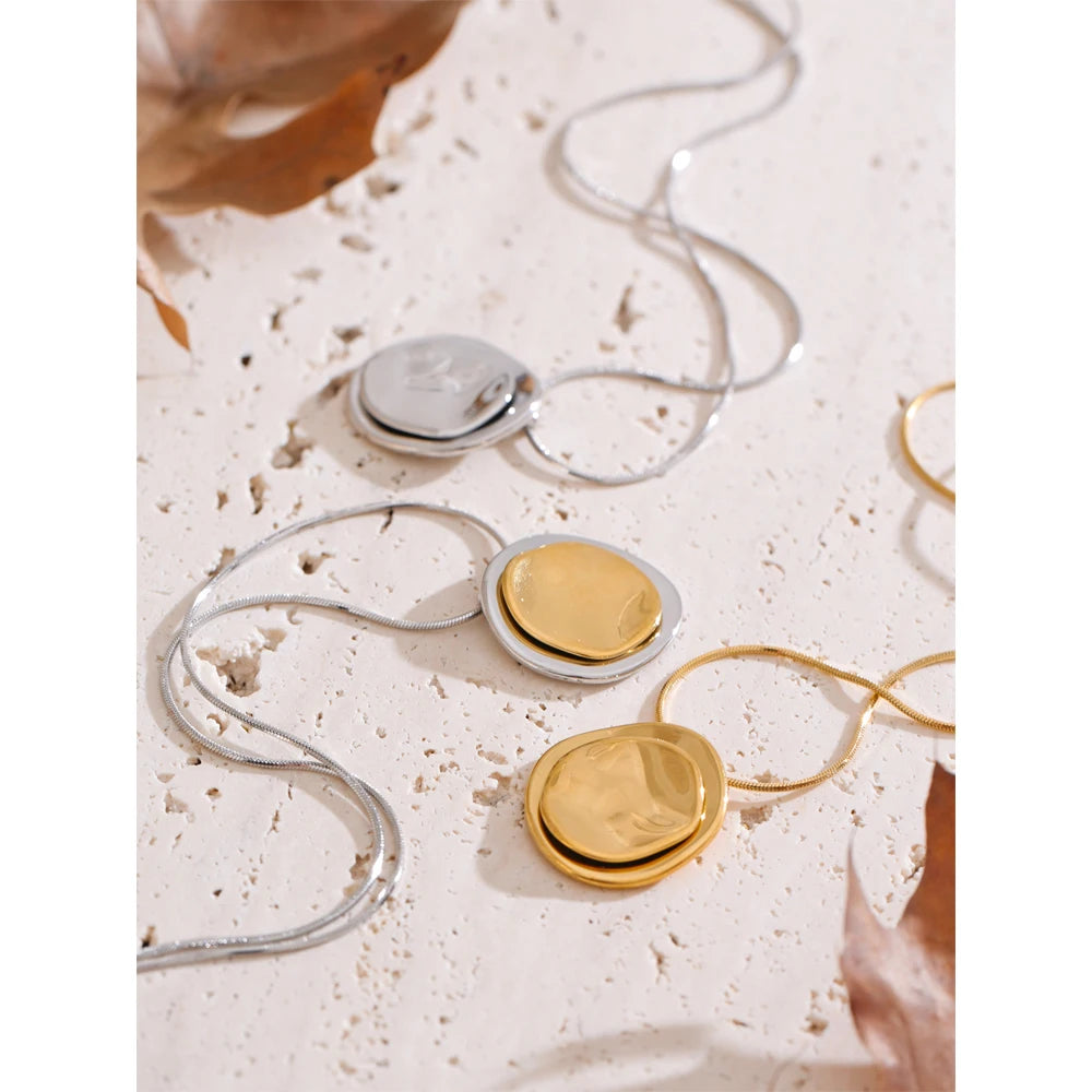 Amazônia Serenity Pendant