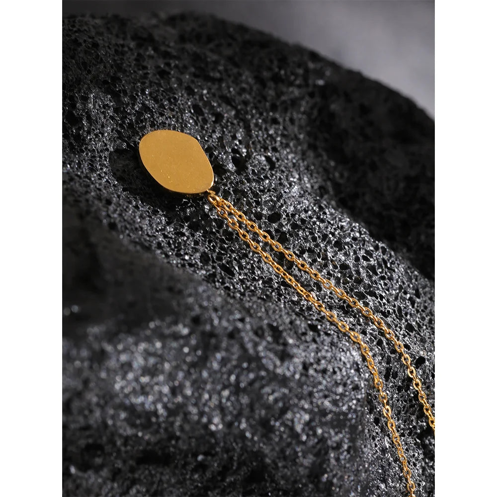 Amazônia Luminance Pendant