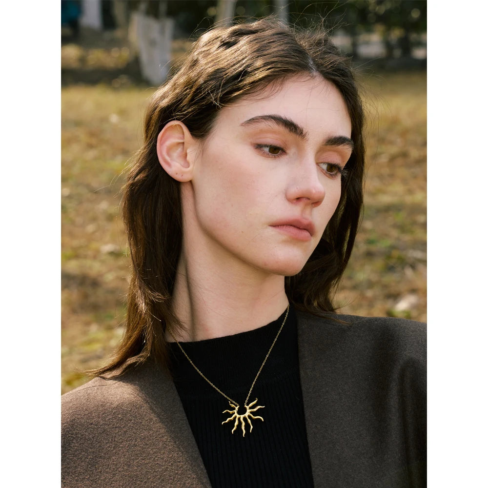 Solstice Rio de Janeiro Harmony Pendant