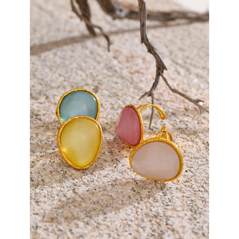 Amazônia Dream Ring