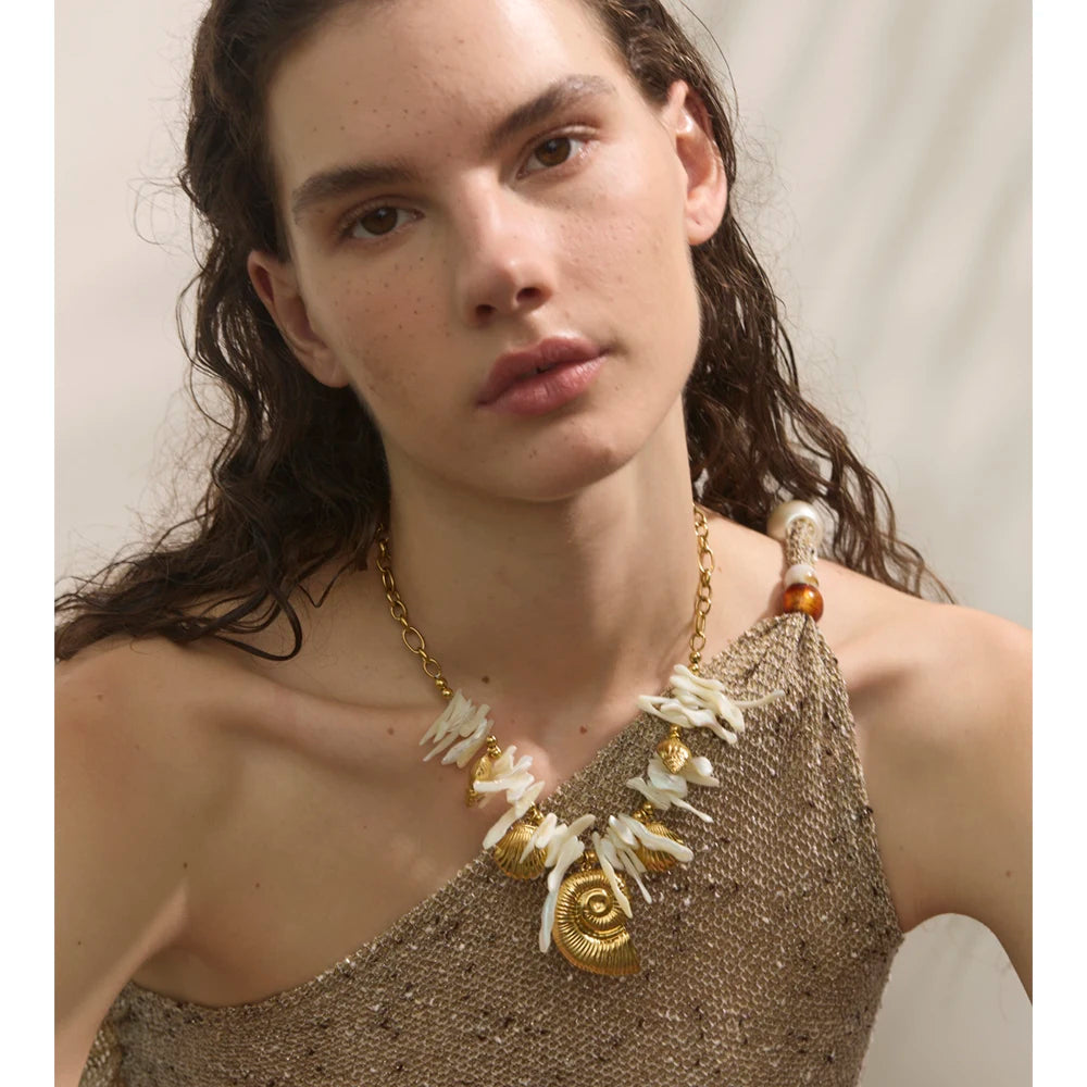 Bahia Serenity Necklace