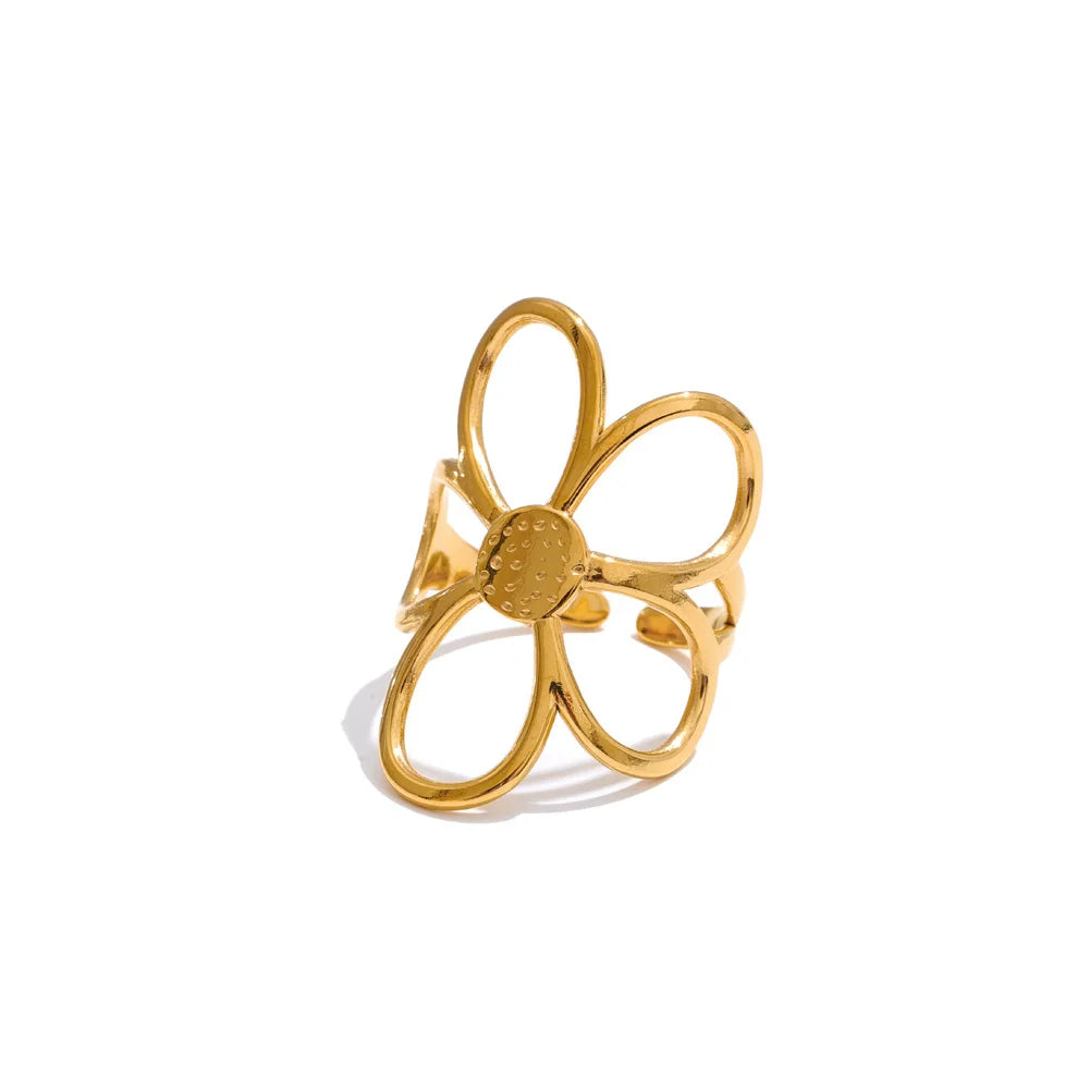 Bahia Bloom Ring