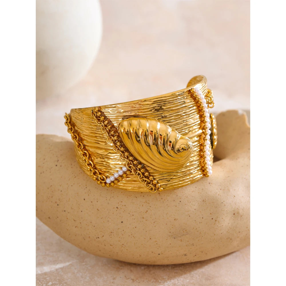Ipanema Tide Bangle