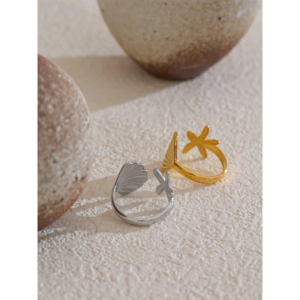 Amazônia Tranquil Ring