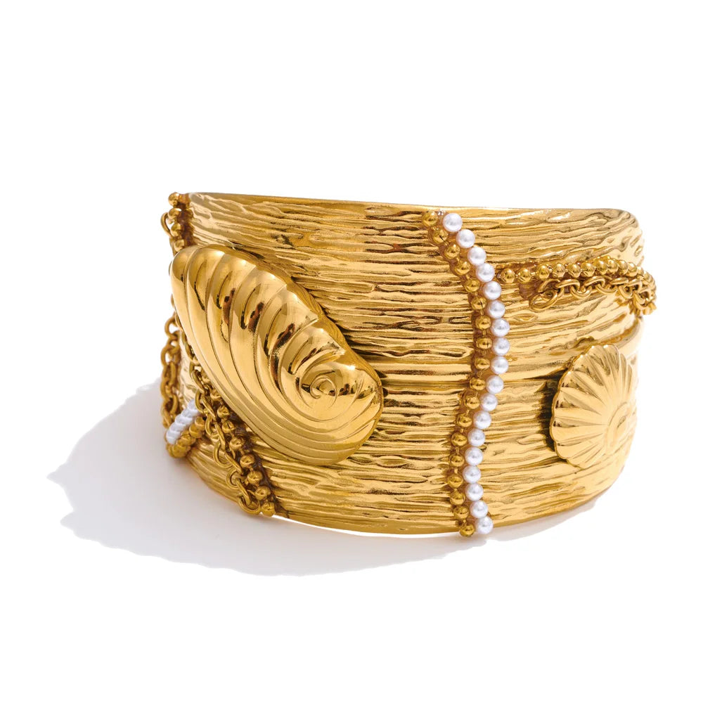 Ipanema Tide Bangle