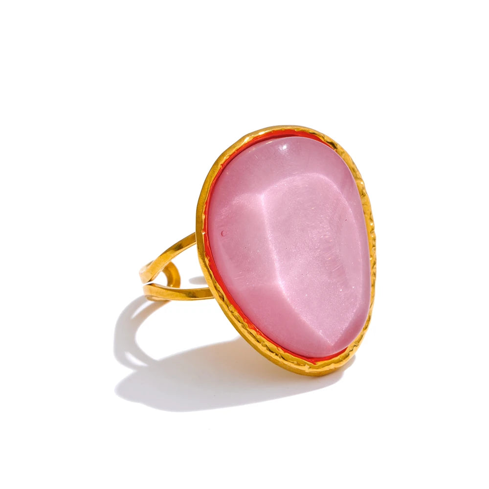 Amazônia Dream Ring