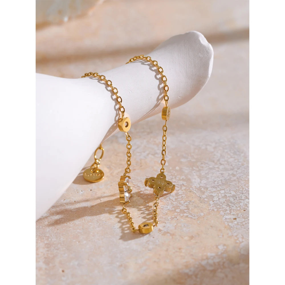 Ipanema Blossom Bangle