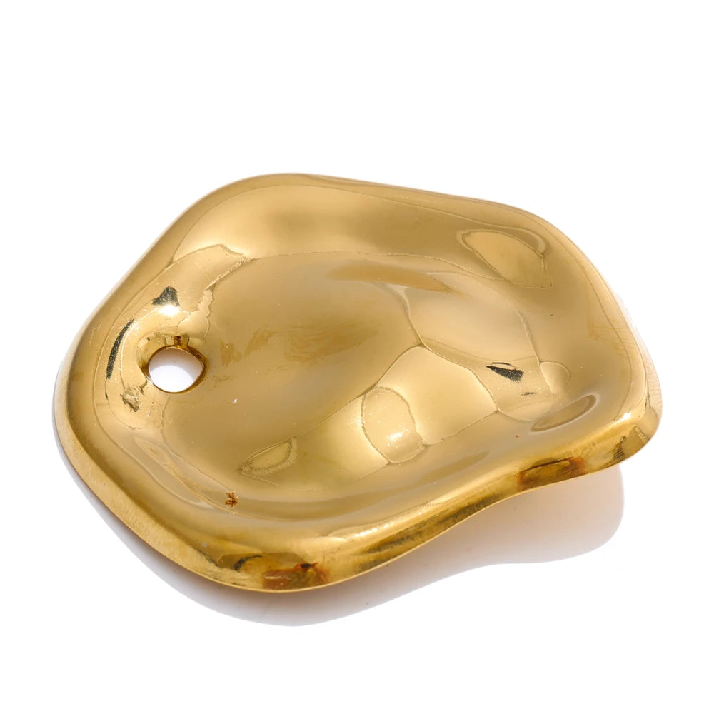 Amazônia Luster Brooch