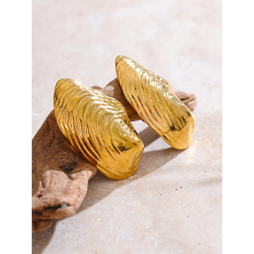 Ipanema Serenity Veil Ring