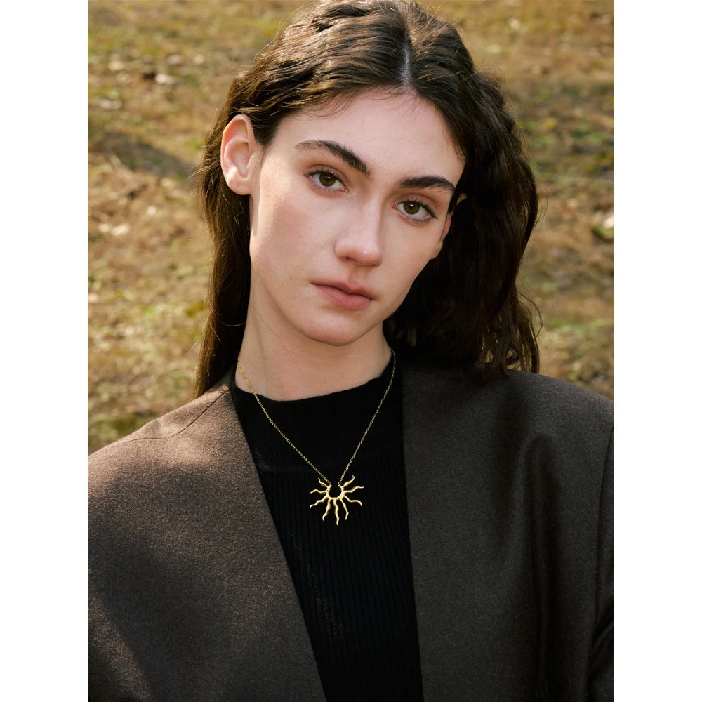 Solstice Rio de Janeiro Harmony Pendant