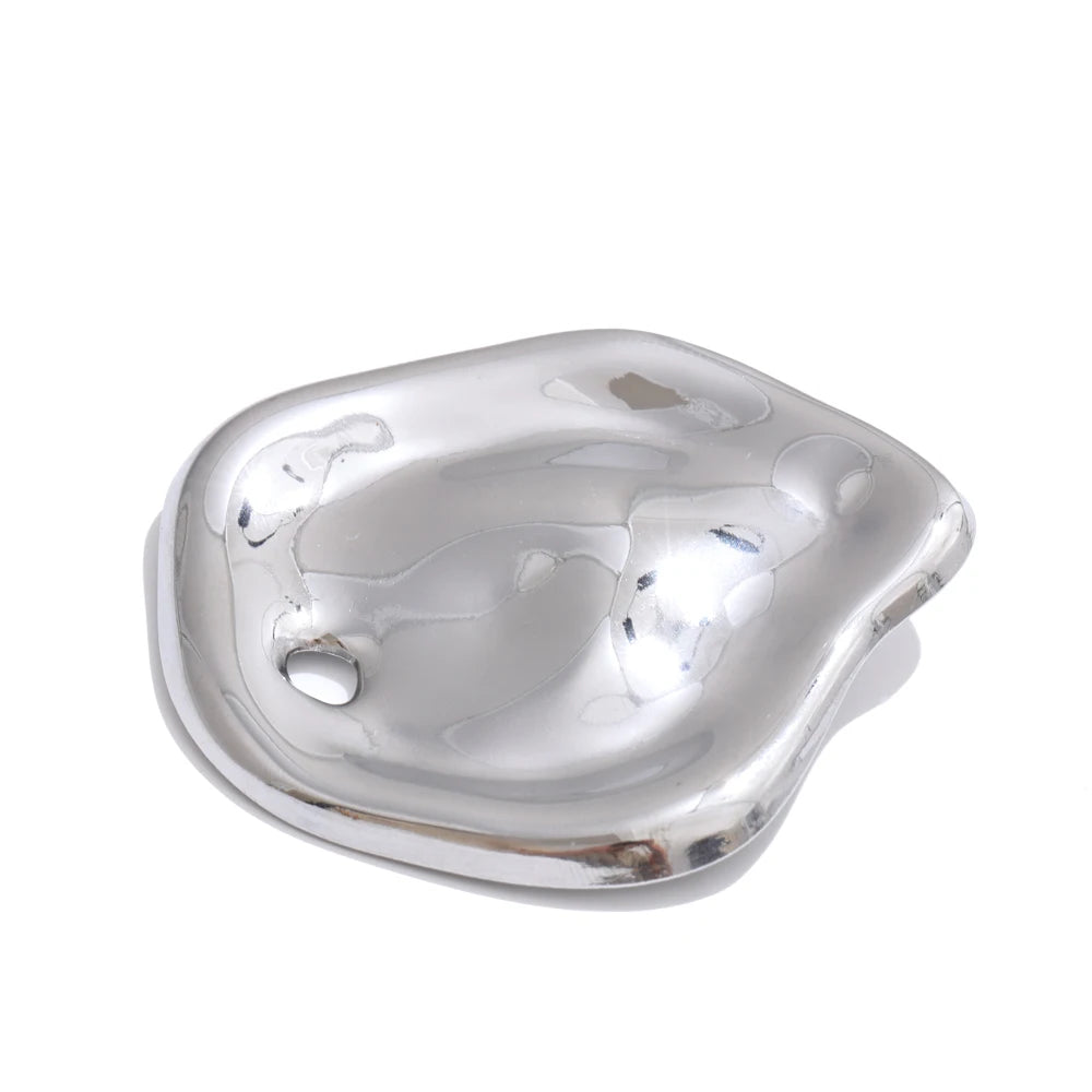 Amazônia Luster Brooch