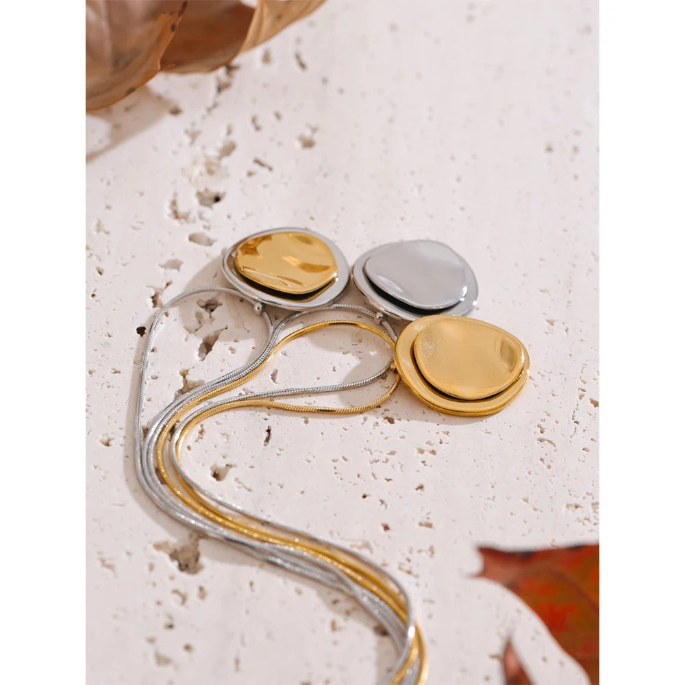 Amazônia Serenity Pendant