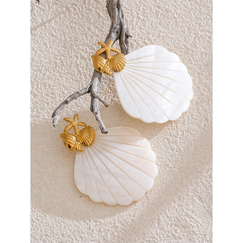Ipanema Essence Elixir Earrings