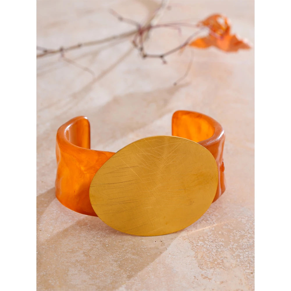 Ipanema Serenity Cuff