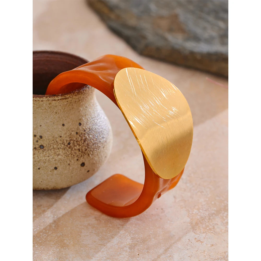 Ipanema Serenity Cuff