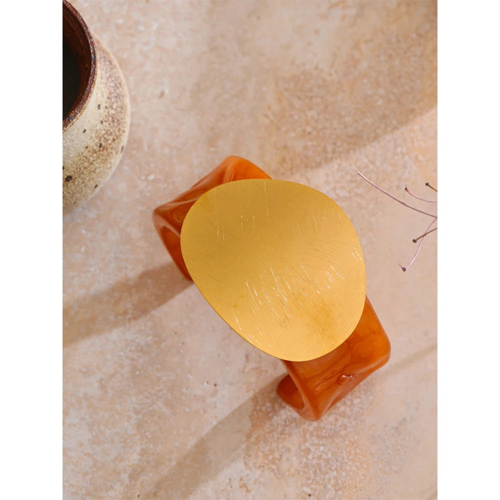 Ipanema Serenity Cuff