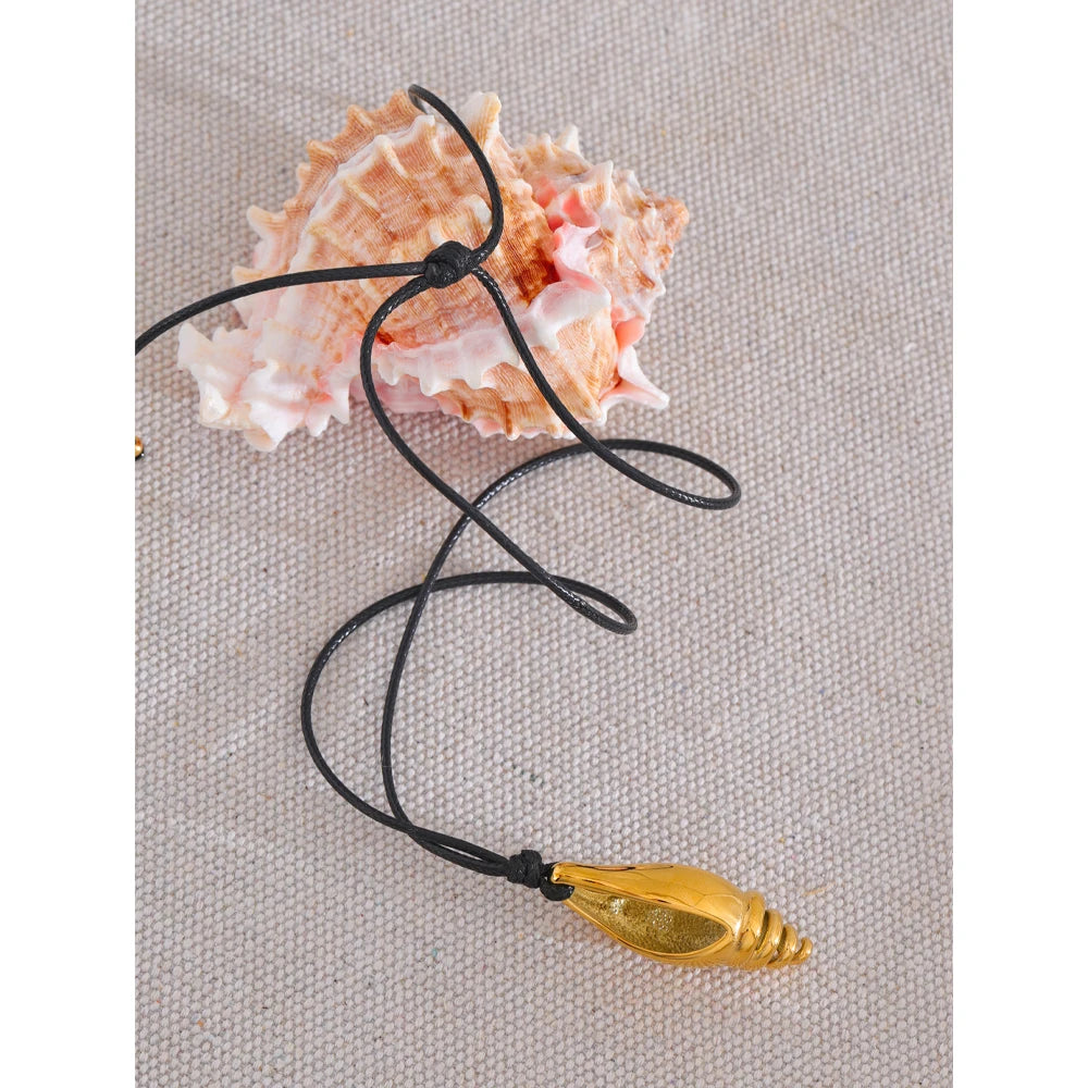 Ipanema Serenity Pendant