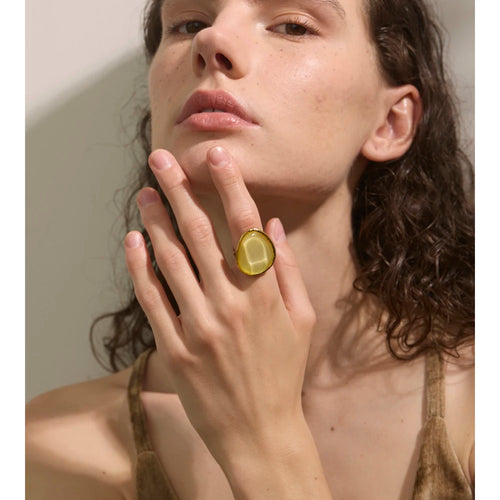 Amazônia Dream Ring