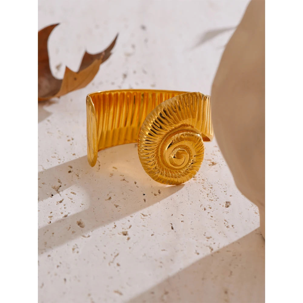 Amazônia Serenity Bangle Ocean