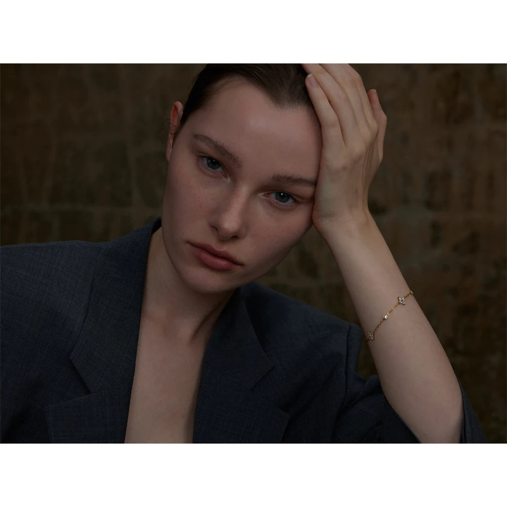 Ipanema Blossom Bangle