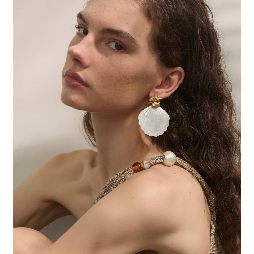 Ipanema Essence Elixir Earrings