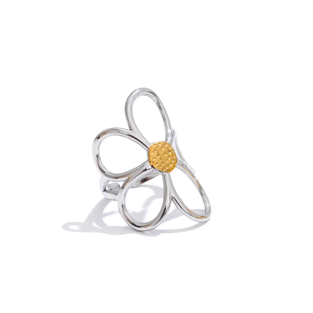 Bahia Bloom Ring