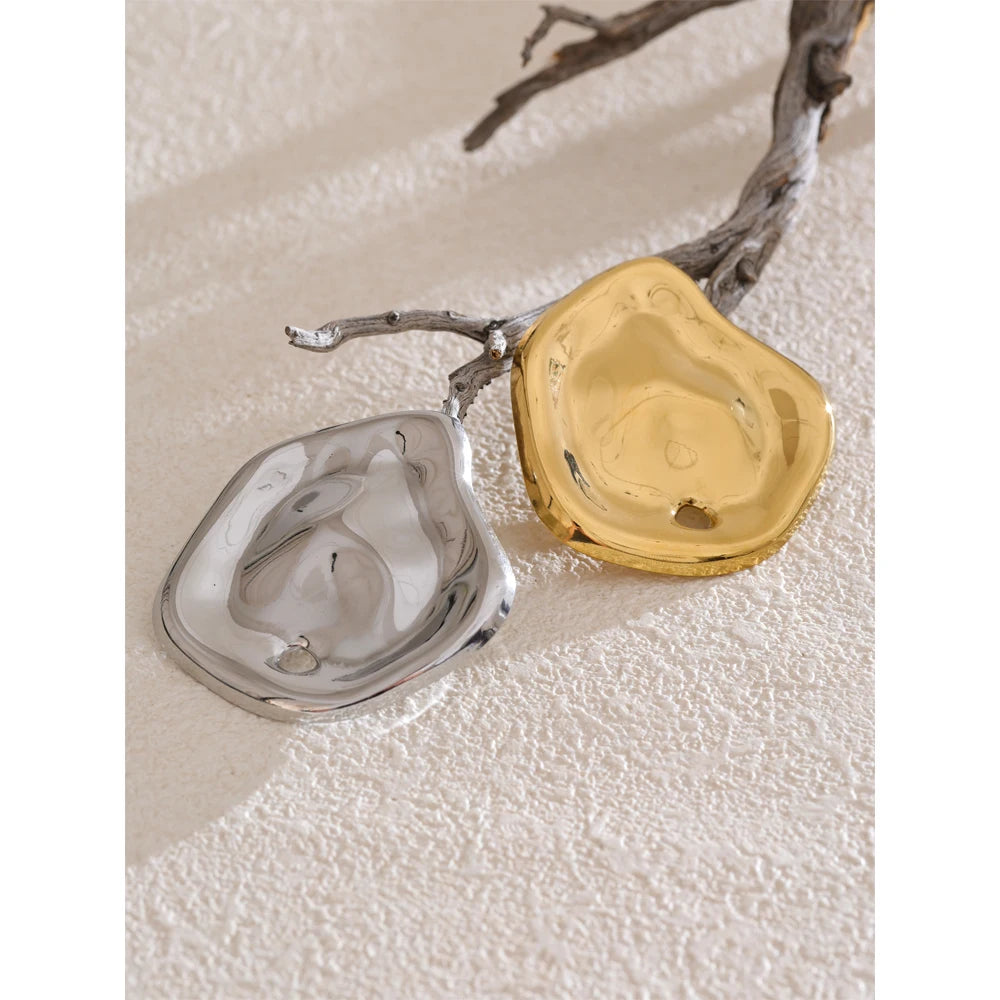 Amazônia Luster Brooch