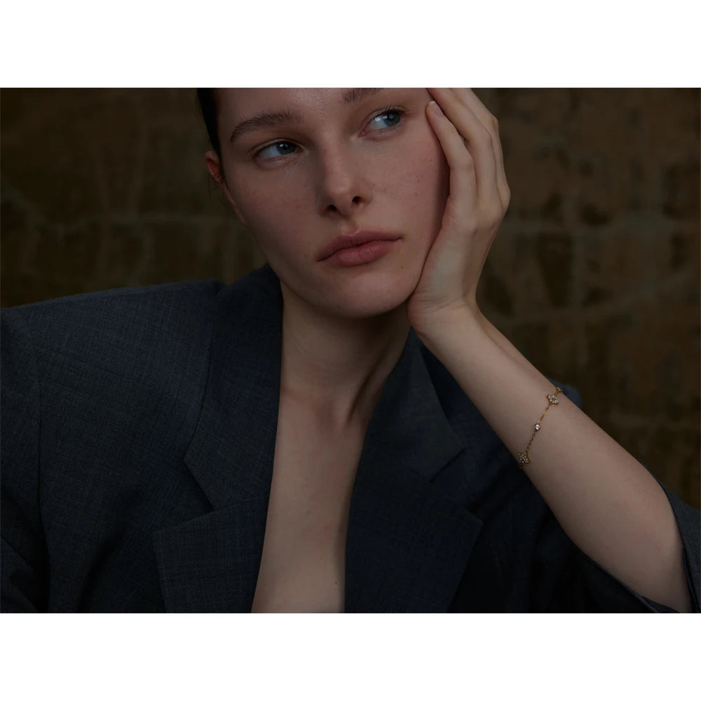 Ipanema Blossom Bangle