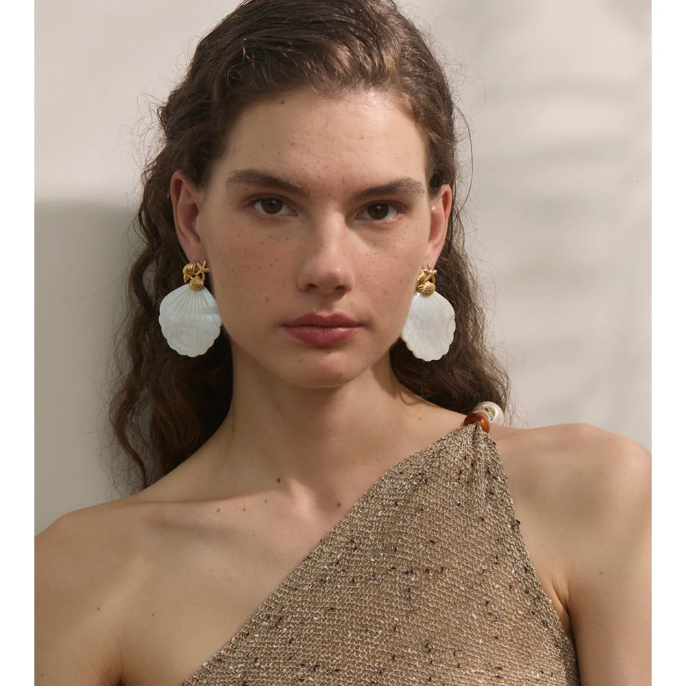 Ipanema Essence Elixir Earrings
