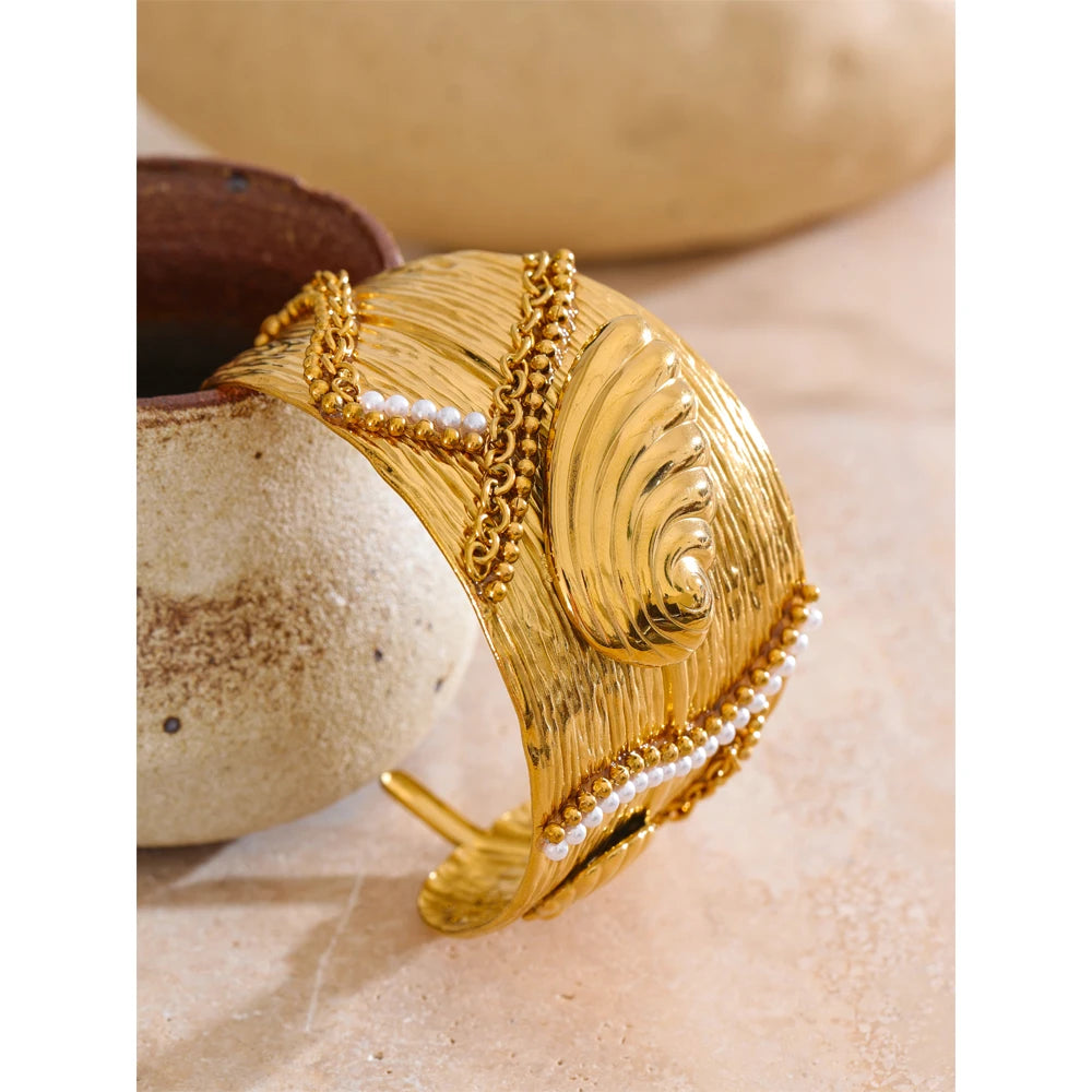 Ipanema Tide Bangle