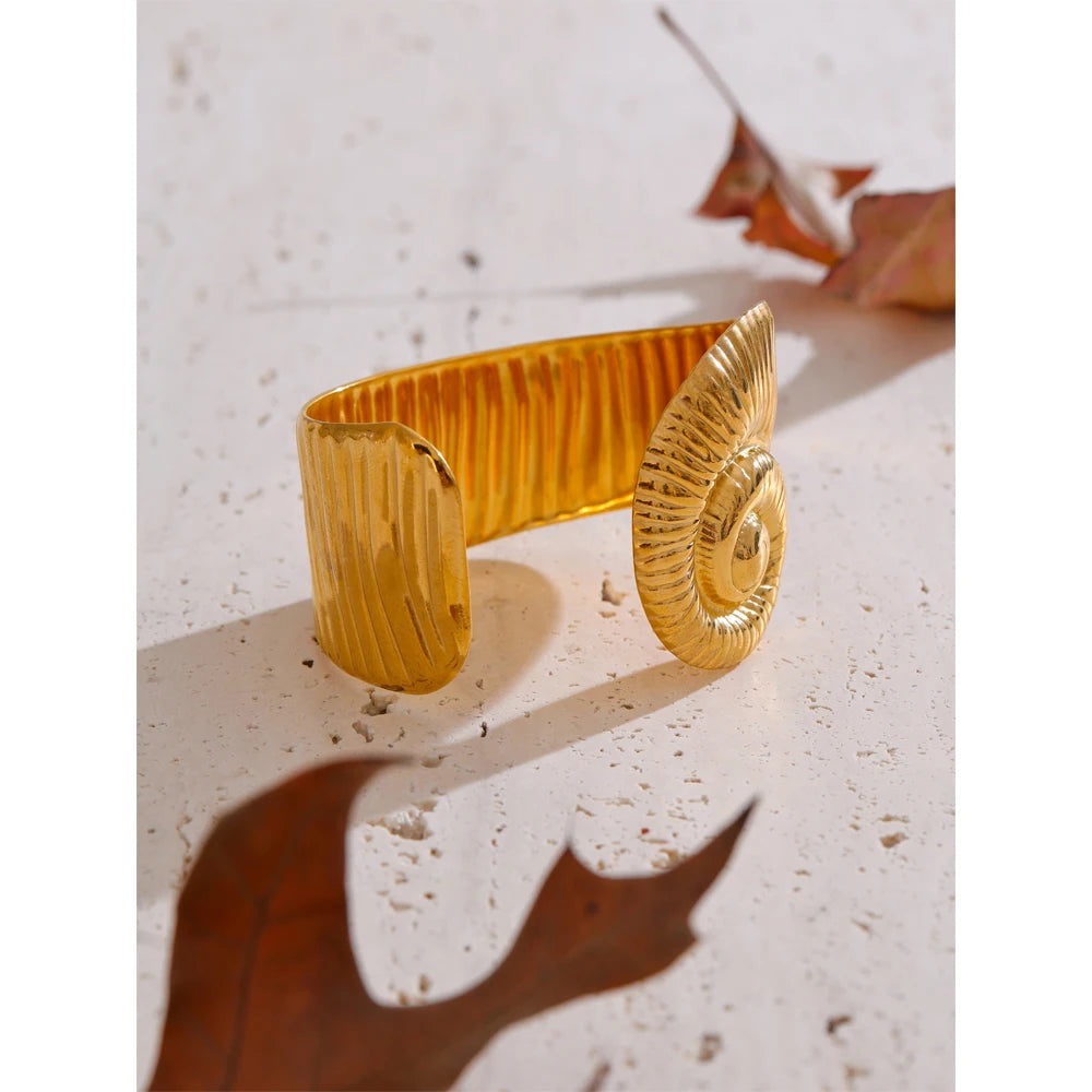 Amazônia Serenity Bangle Ocean