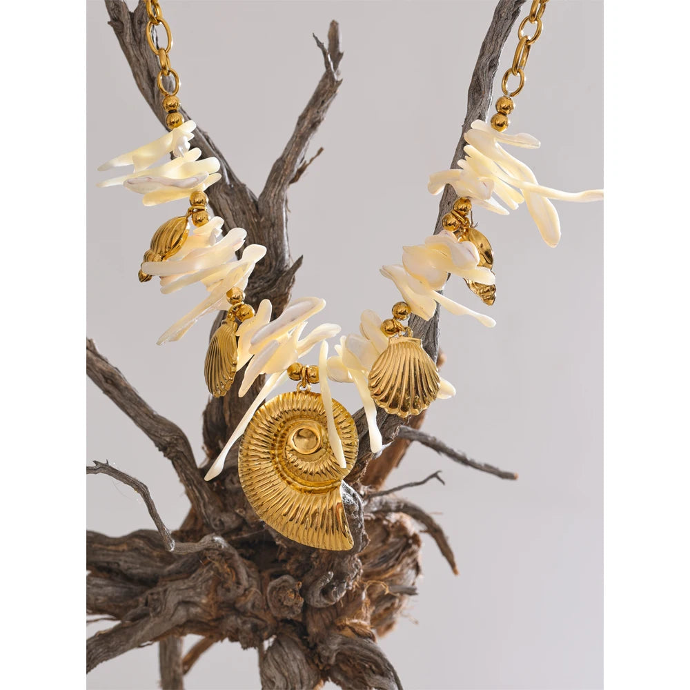 Bahia Serenity Necklace