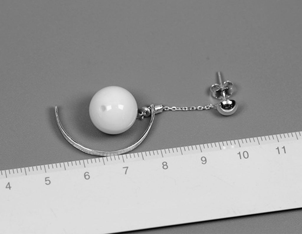 Solstice Drift Earrings