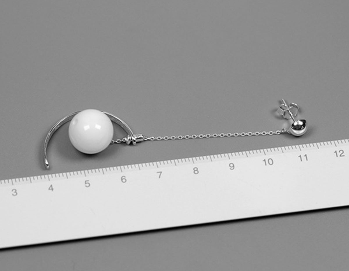 Solstice Drift Earrings