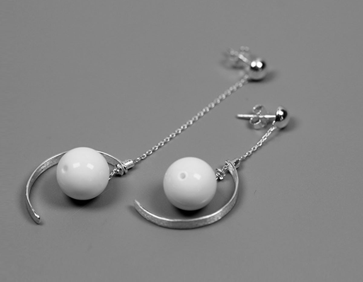 Solstice Drift Earrings