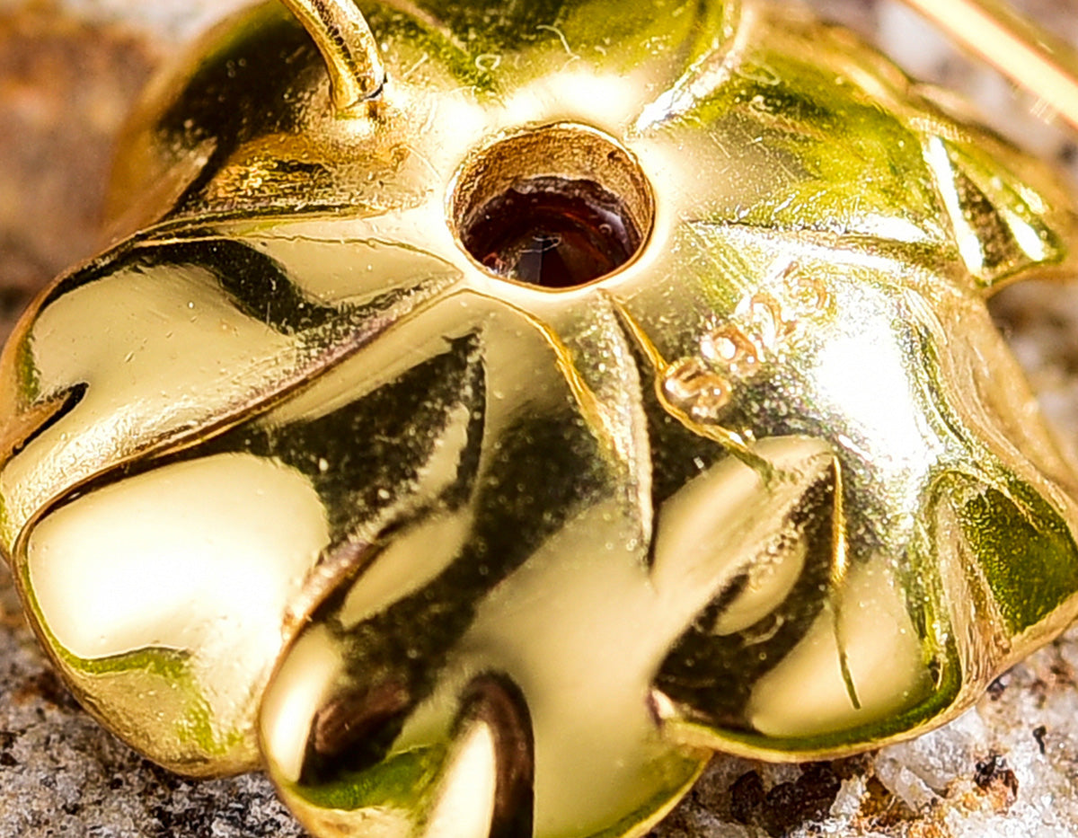 Anemone Serenade Earrings