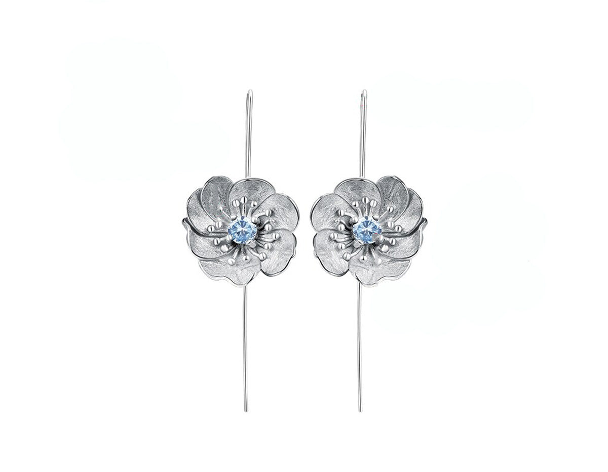 Anemone Serenade Earrings