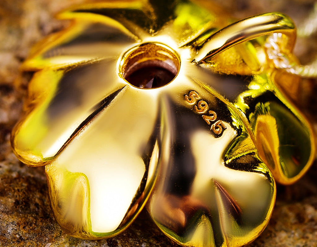 Anemone Serenade Pendant