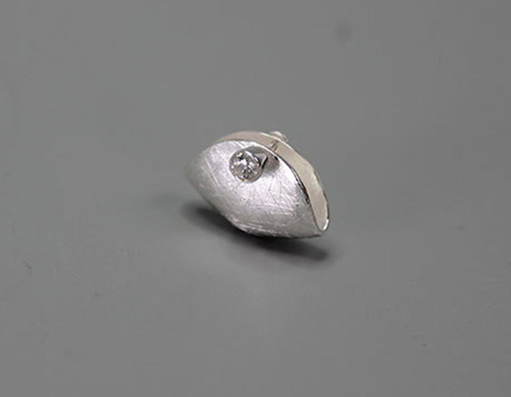 Emberleaf Elegance Pendant