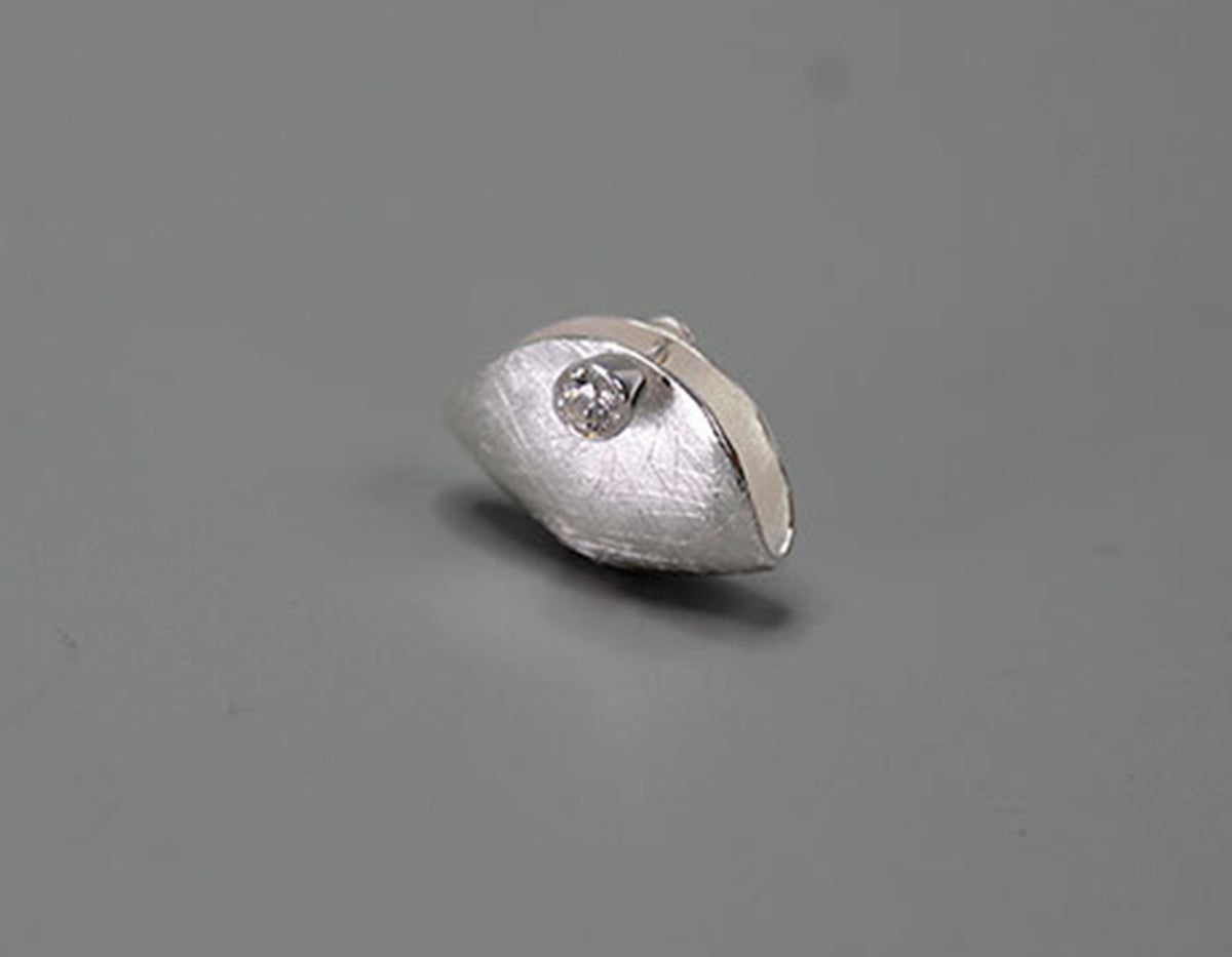 Emberleaf Elegance Pendant