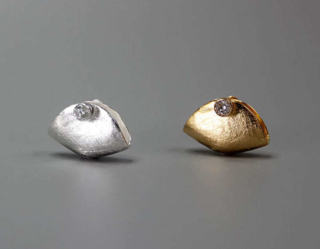 Emberleaf Elegance Pendant