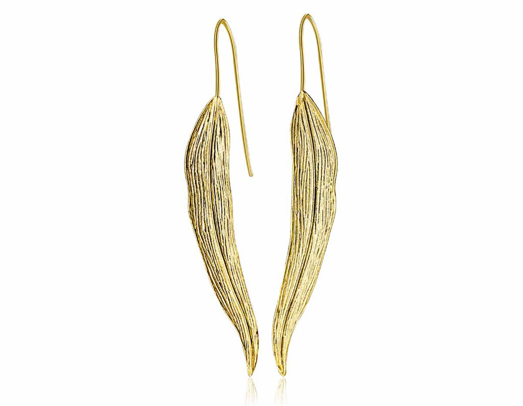 Emberleaf Harmony Earrings