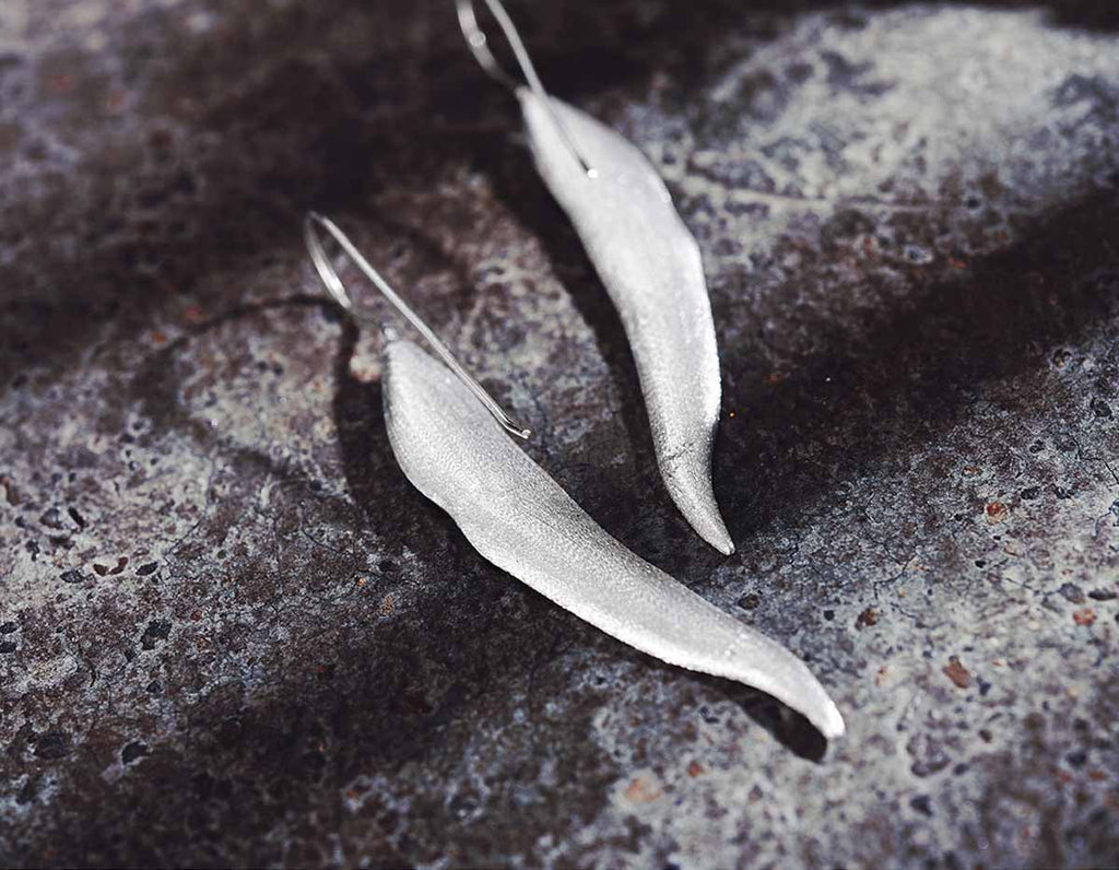 Emberleaf Harmony Earrings