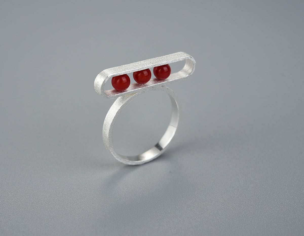 Elysian Balance Ring