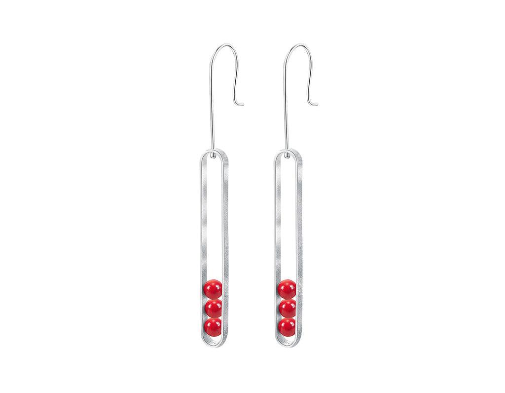 Equilibrium Essence Earrings