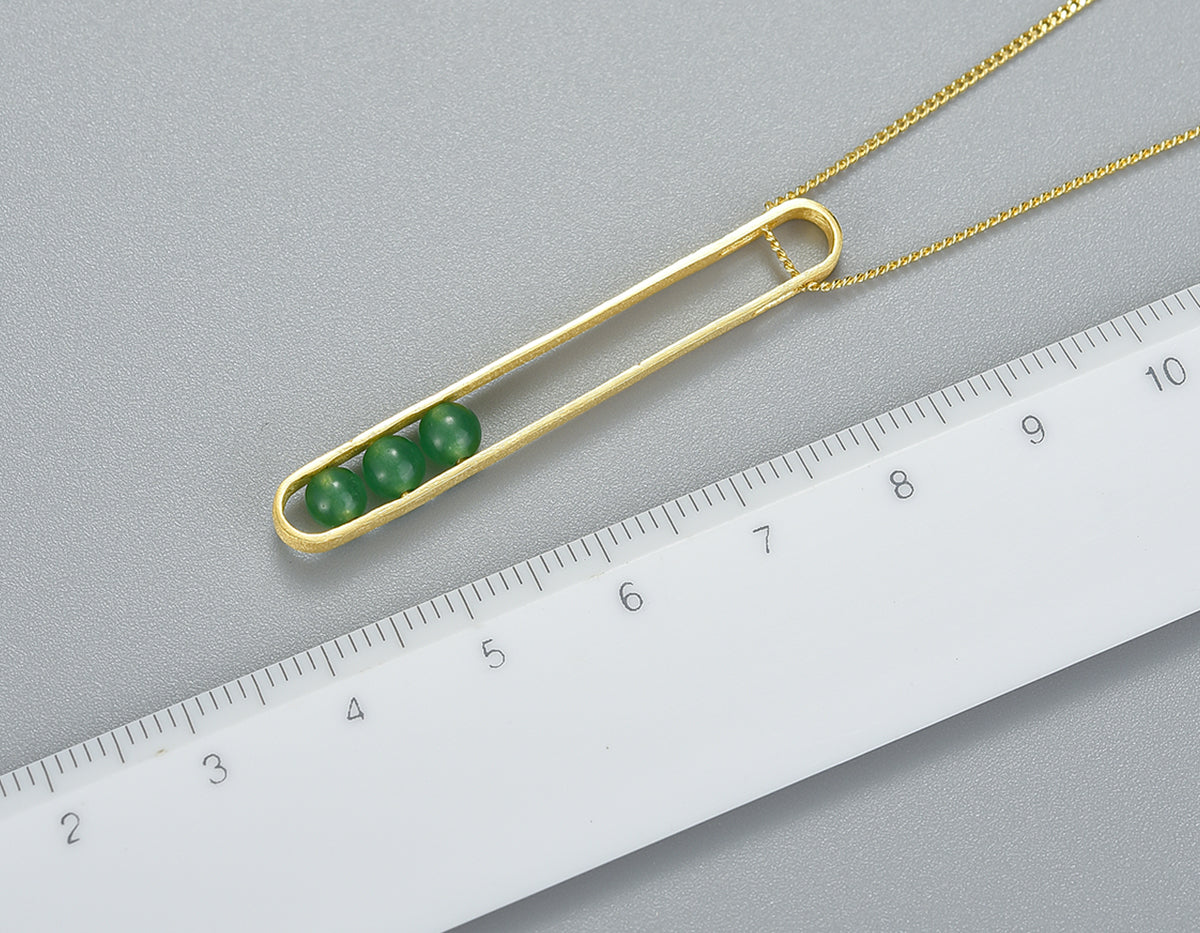 Equilibrium Essence Pendant