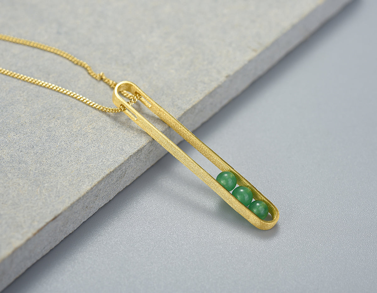 Equilibrium Essence Pendant