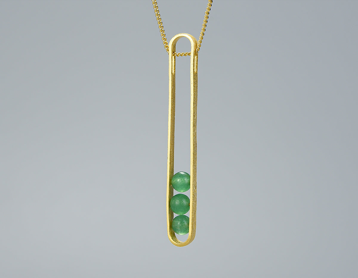 Equilibrium Essence Pendant